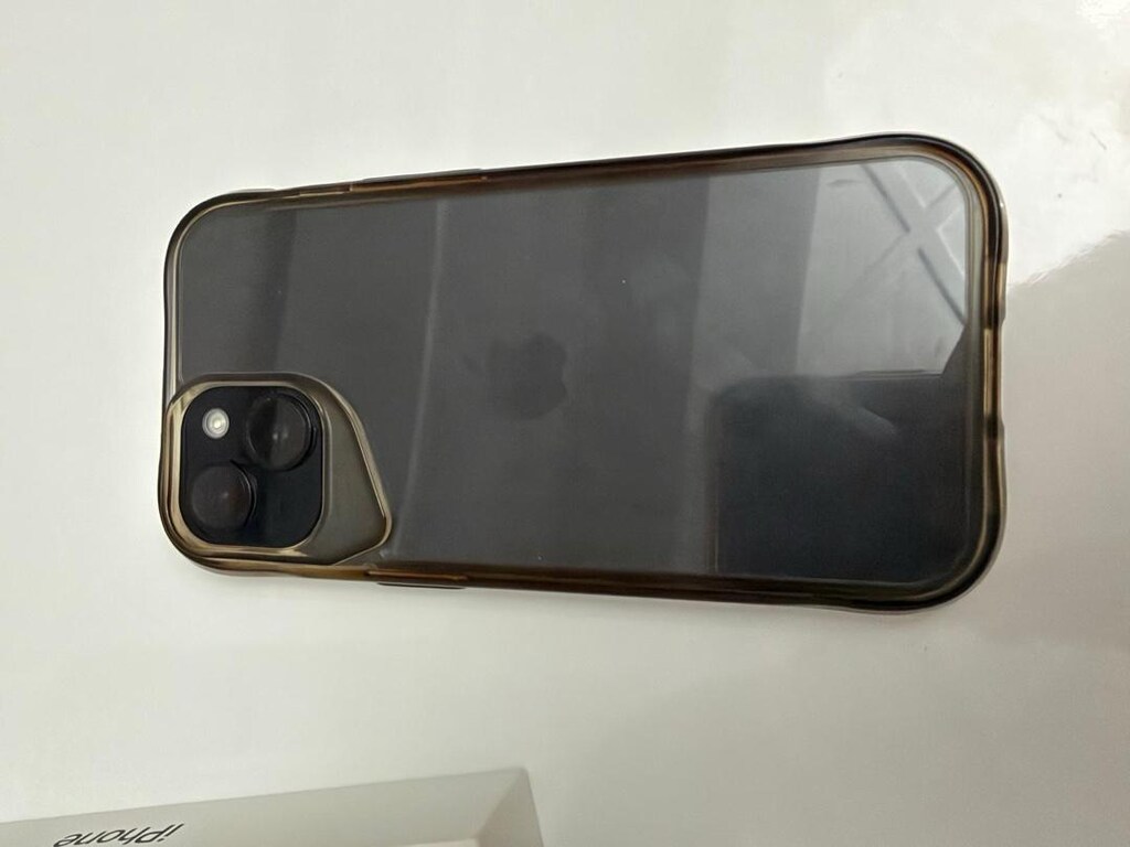 iPhone 15 128 gb 8 Ay garantili - 10