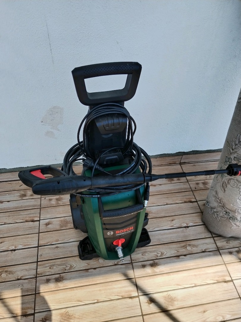 Bosch yıkama makinesi - 2