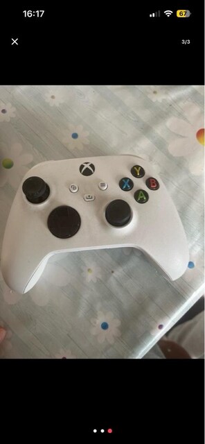 x box joystick 9. nesil kol