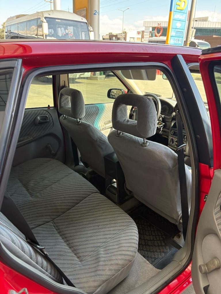 temiz ağır bakımları yeni opel astra 1.6 gls klımalı - 9