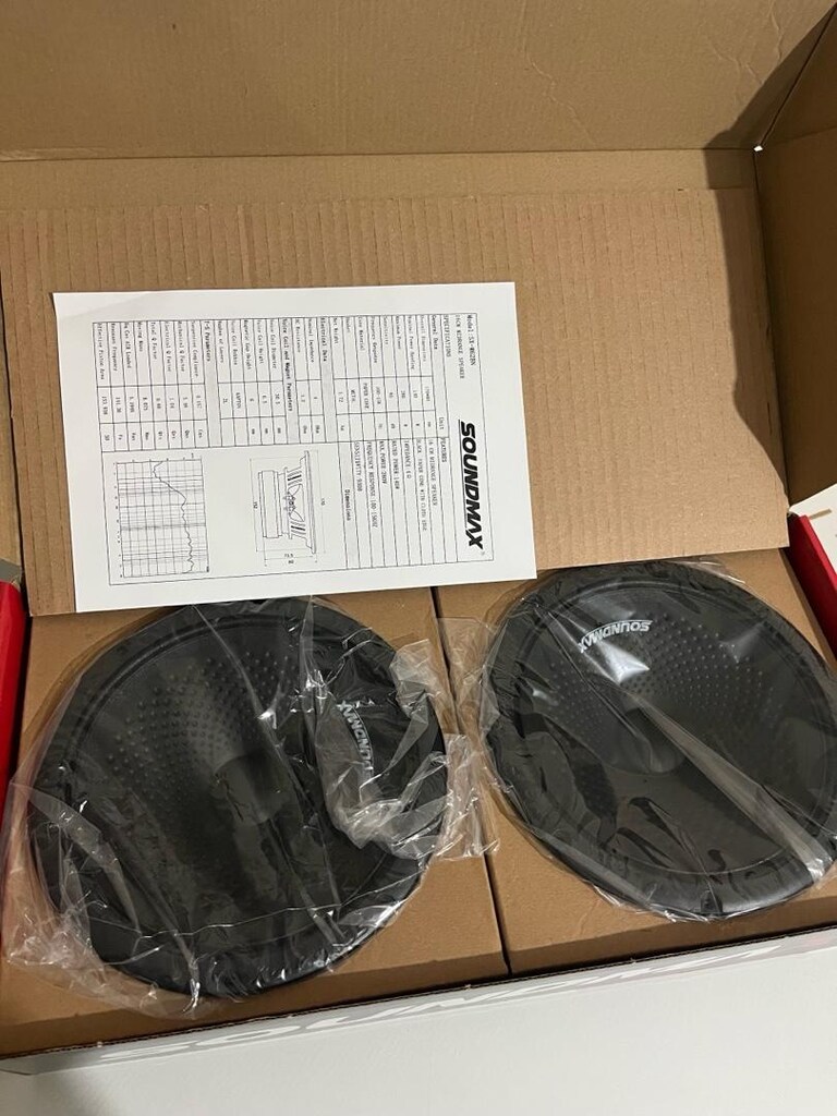 16cm soudmax mitarage - 5