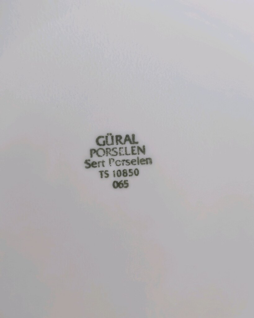 güral porselen tencere - 5
