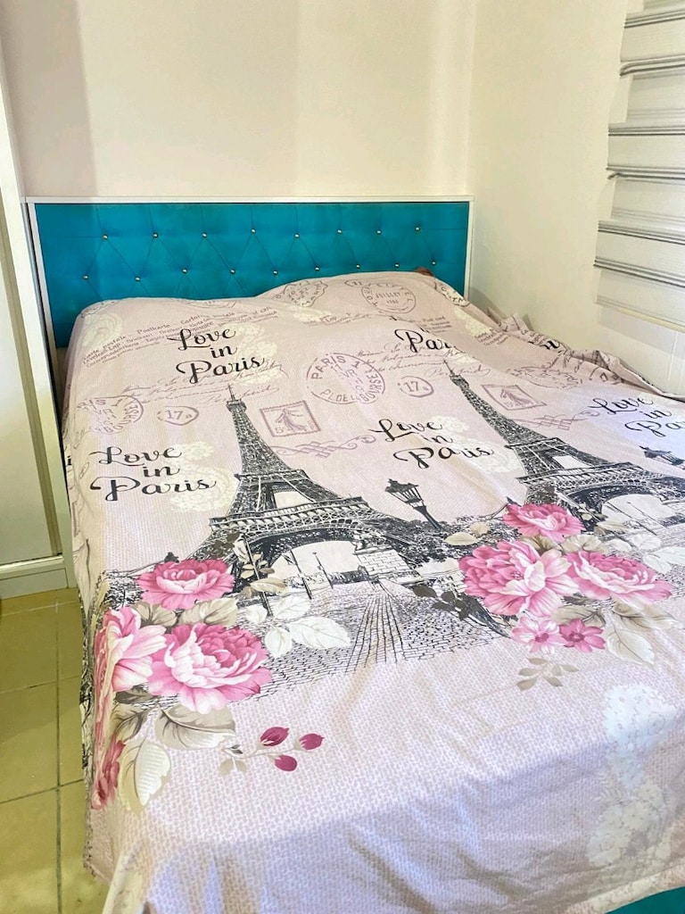 Yatak odası Takımı Çift kişilik Acill Satılık - 3