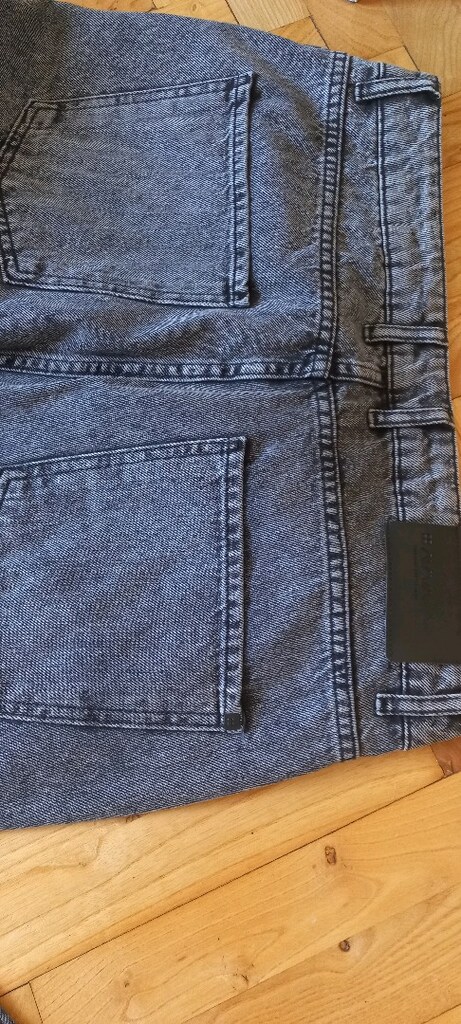 kot pantolon - 6