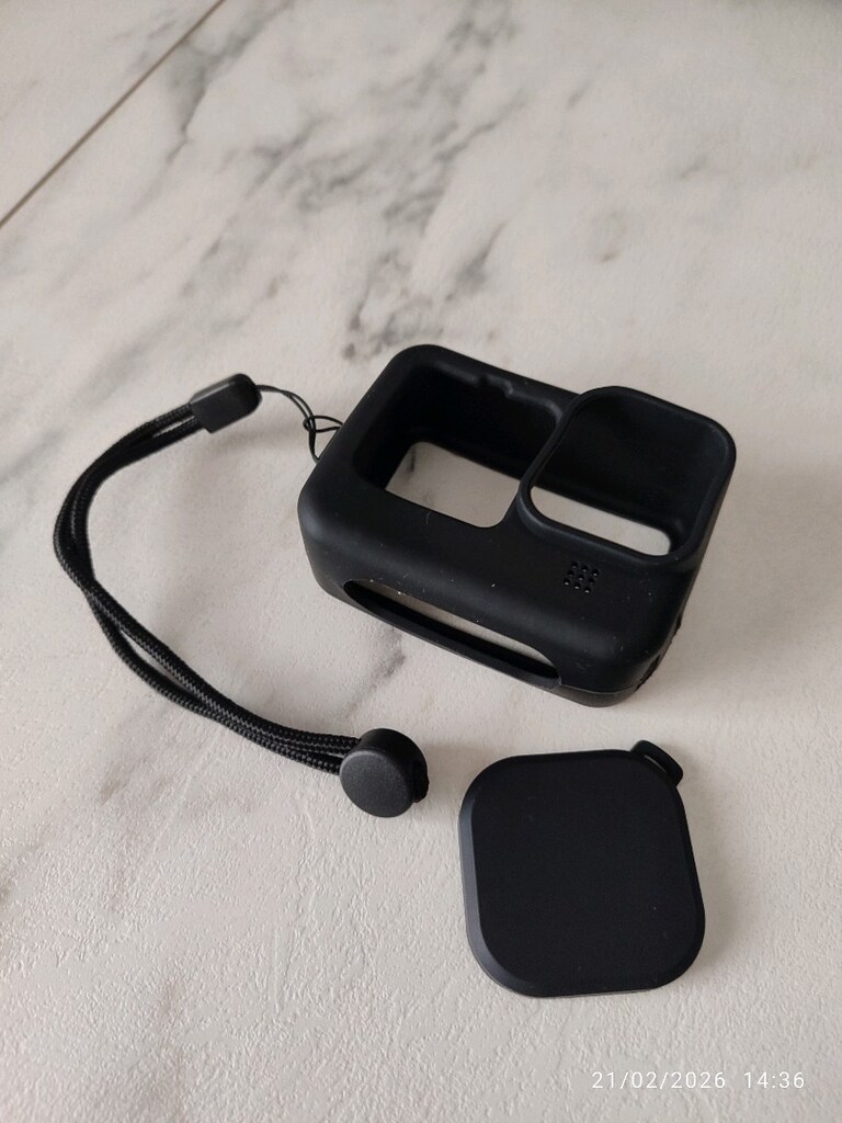 GoPro HERO 12 BLACK - 11