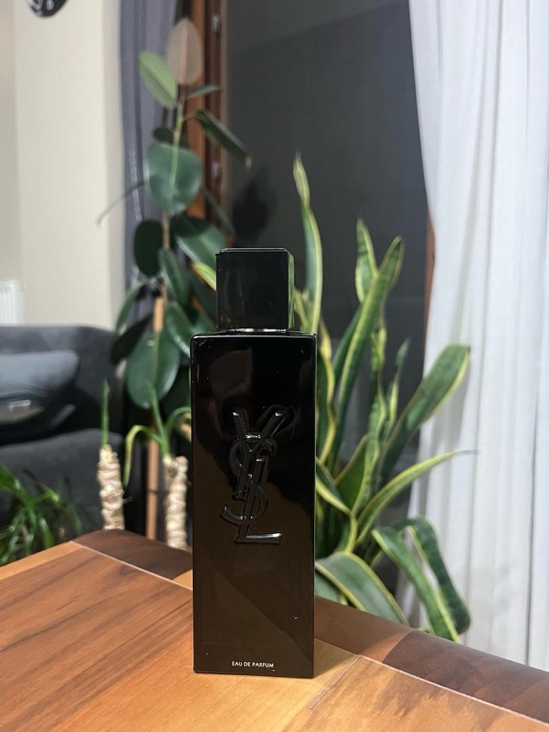 Yves Saint Laurent Myslf 100 ML EDP - 2