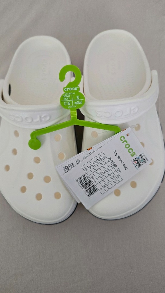 crocs bayaband clog - 4
