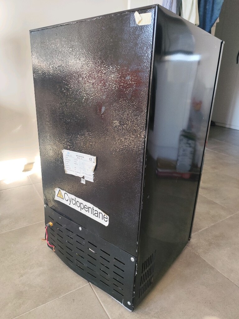 12 24 volt COOL LİFE buzdolabi - 2