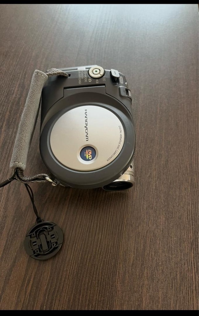 sony marka kamera - 2
