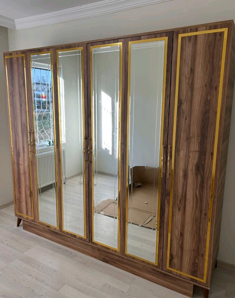 SIFIR YATAK ODASI TAKIMI 34999 - 8