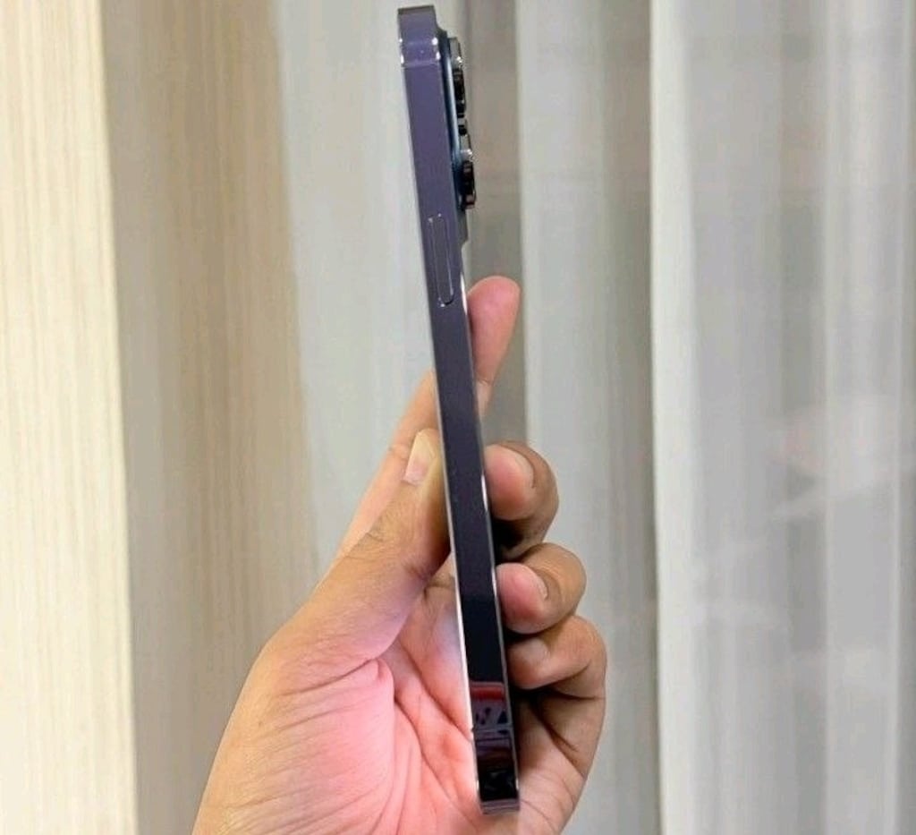 İlk Sahibinden İPhone 14 Promax - 3