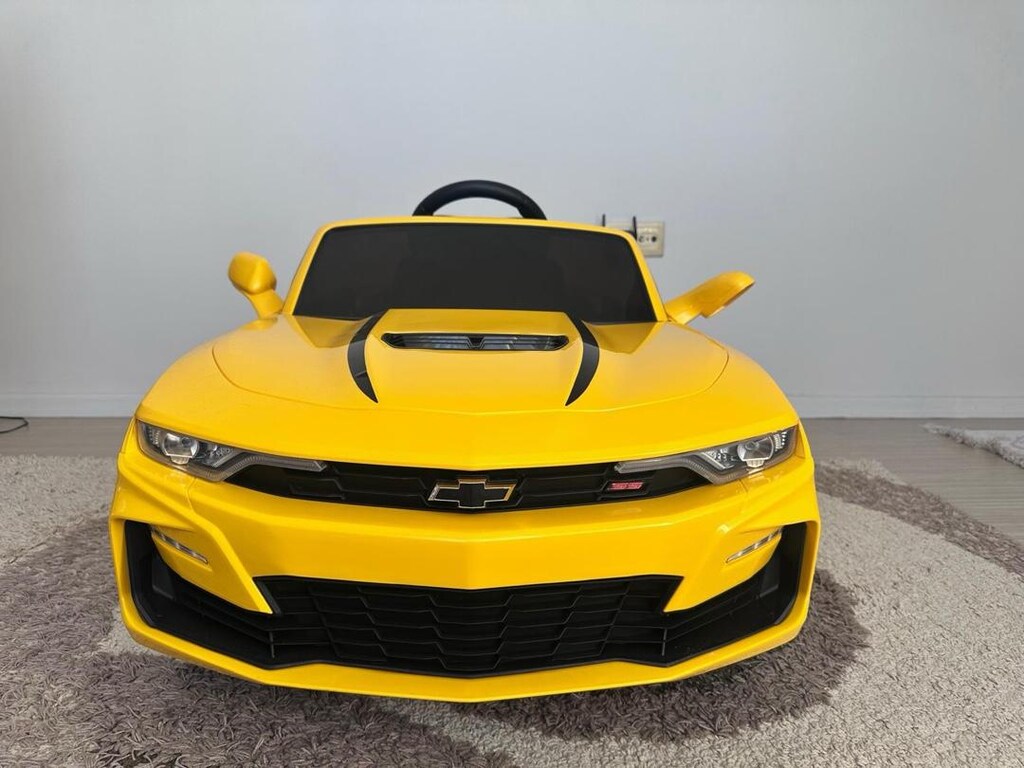 AKÜLÜ CHEVROLET CAMARO HL558 - 14