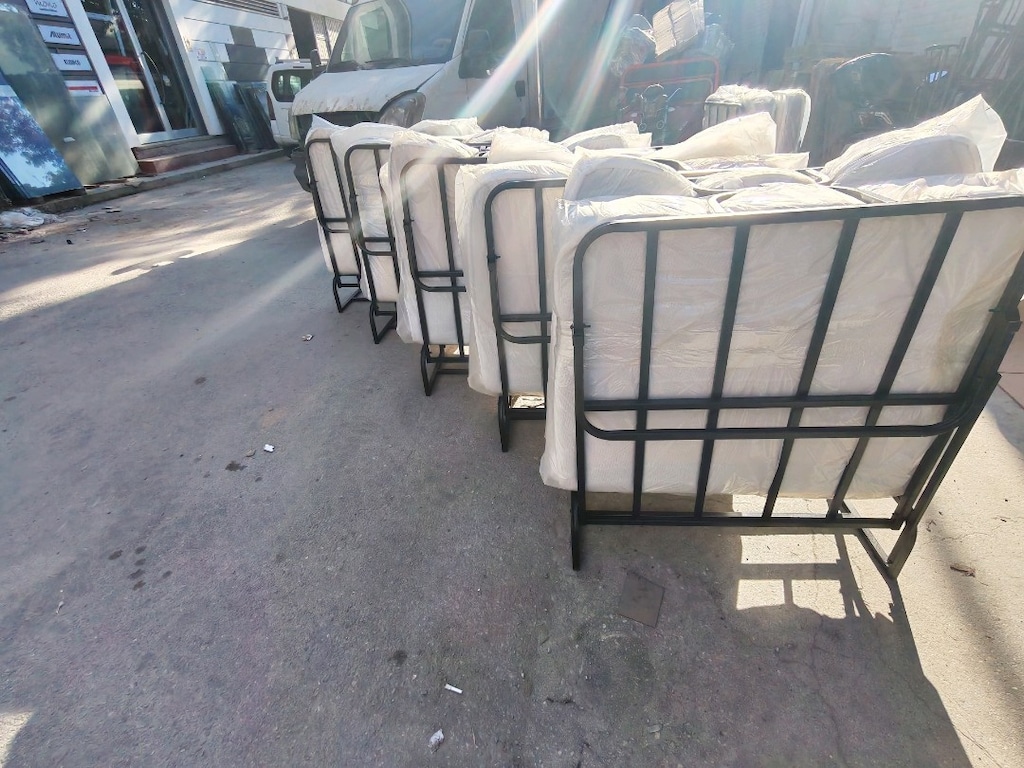 Katlanır Ek Yatak - 2