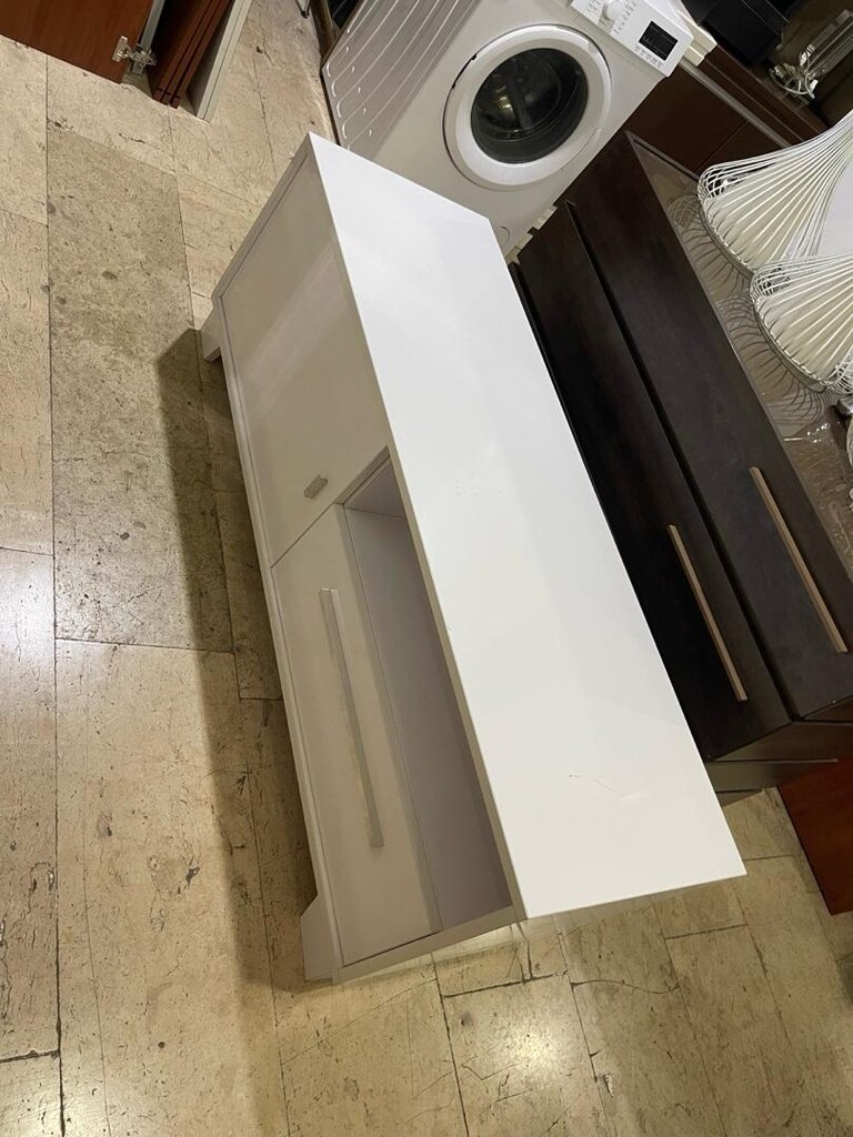 Eve teslim Tv Ünitesi 136 cm - 8