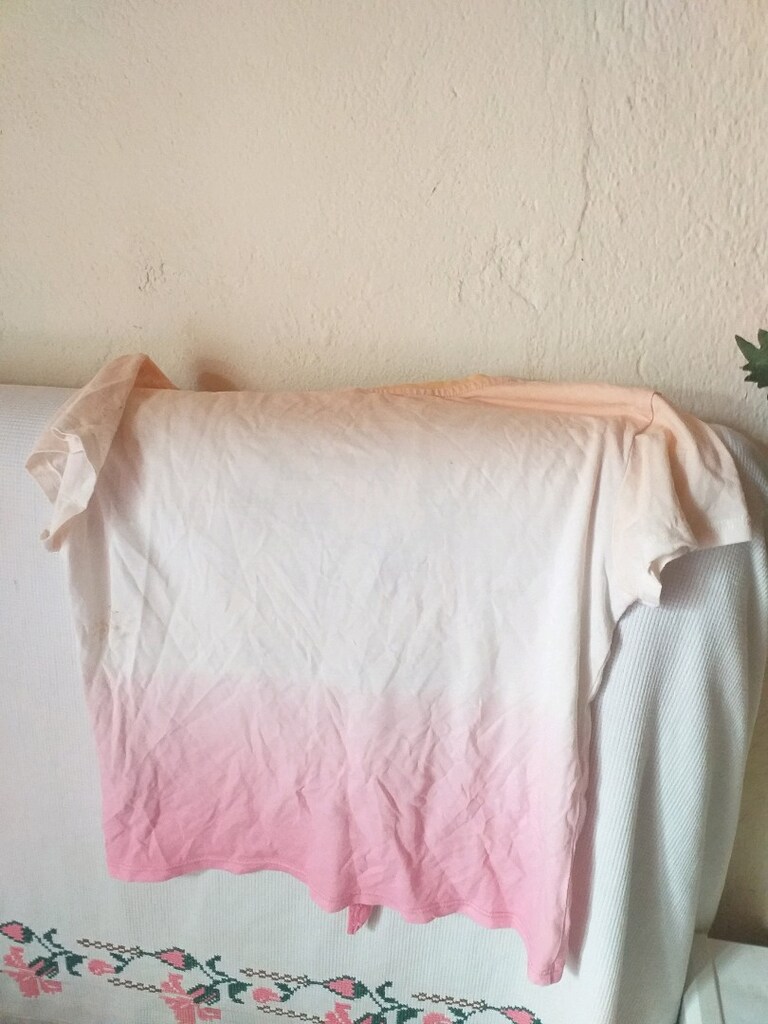 h&m 6 8 yaş kız çocuk tişört - 4