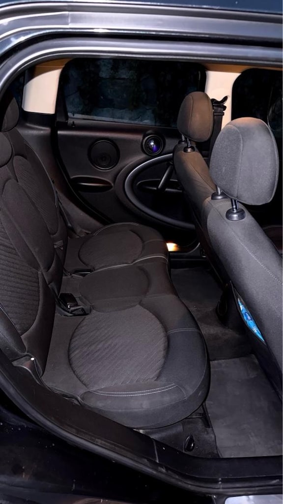MİNİ COOPER S CONTRYMAN ALL4 OTOMATİK 2013 TRAFİĞE ÇIKIŞLI - 13