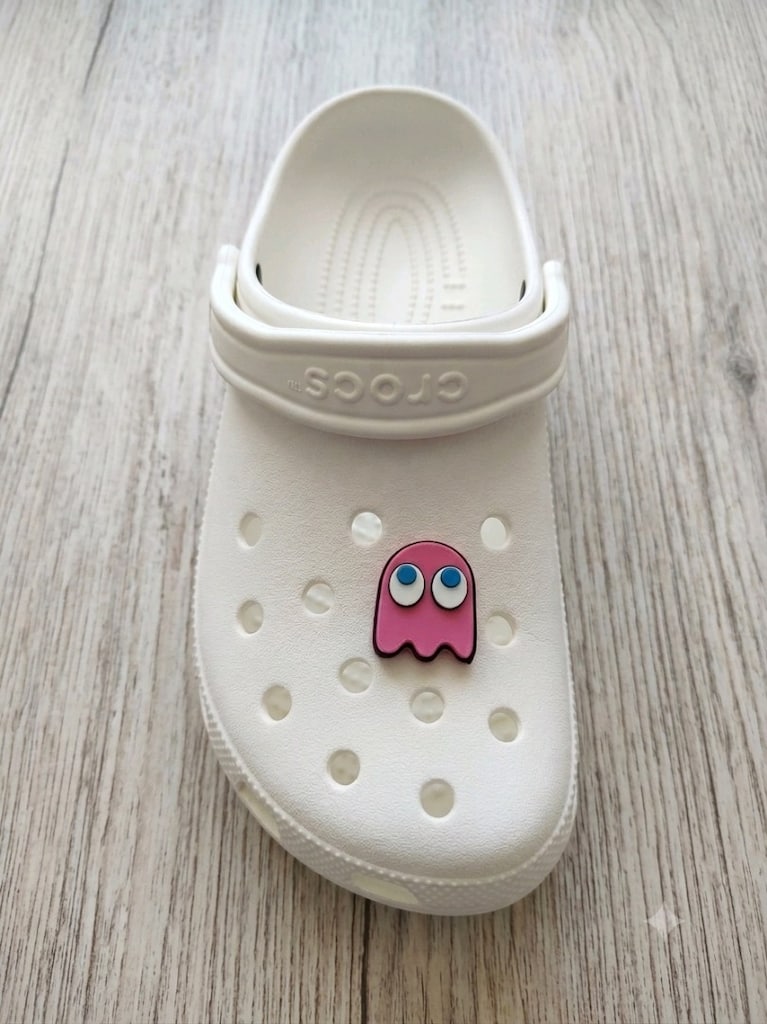 Crocs Terlik Charm Jibbitz - 8