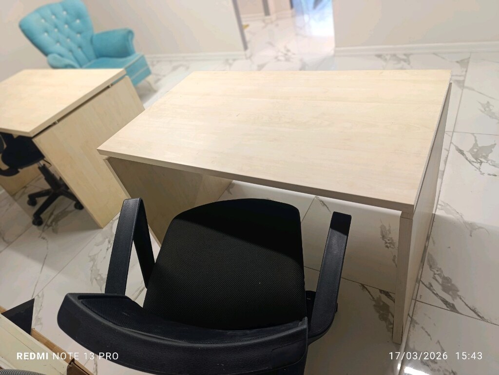 120cm MDF MASA - 4