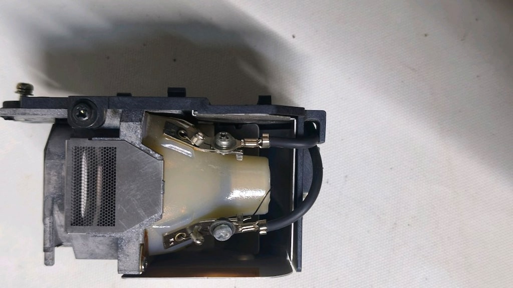 Sony LMP-D200 Orijinal Projeksiyon Lambası (200W - Temiz Durumda) - 5