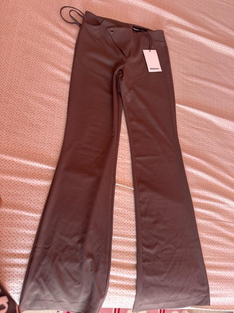 bershka pantolon — görsel 3/3