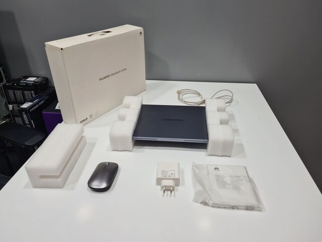 HUAWEİ İ7 +DOKUNMATİK + 2K EKRAN+ÖZEL BİR CİHAZ