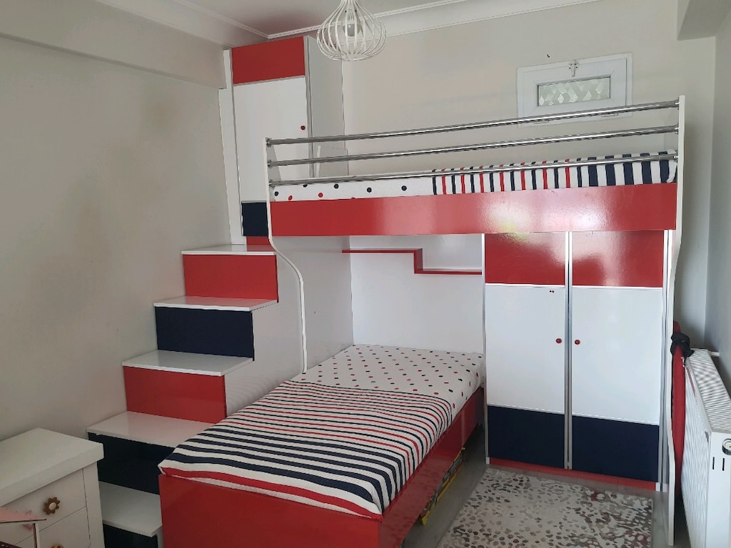 Çocuk Odası Takımı
