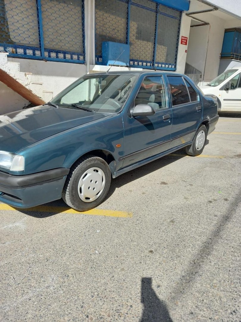 99 model muayene yeni 1.6 - 2