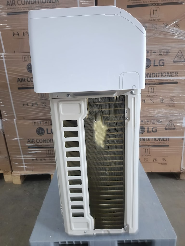 Daikin Daylux DTXP50A A++ 18000 BTU Inverter Klima (Outlet) - 9