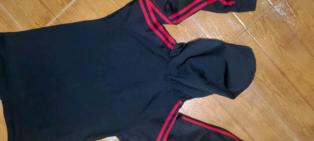 Sivasspor adidas likralı sweat mont - 10