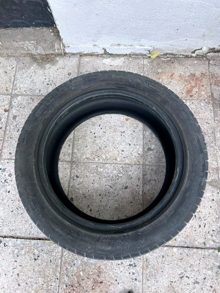 4 ADET PETLAS YAZLIK 215 50 17 - 8