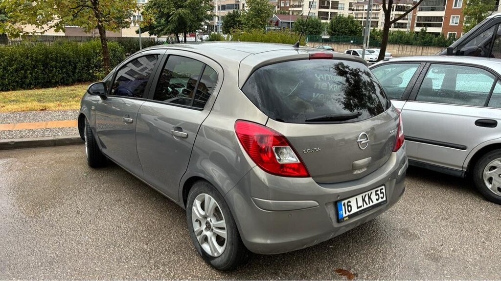 Opel Corsa 1.3 cdti ecoflex - 9