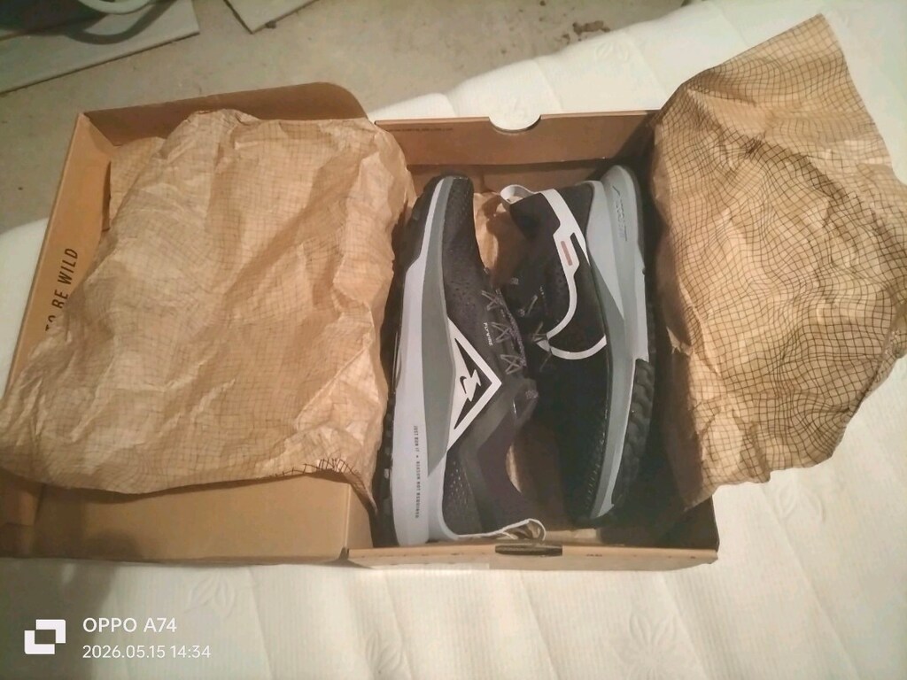 Orjinal Nike Ayakkabı Sıfır - 2