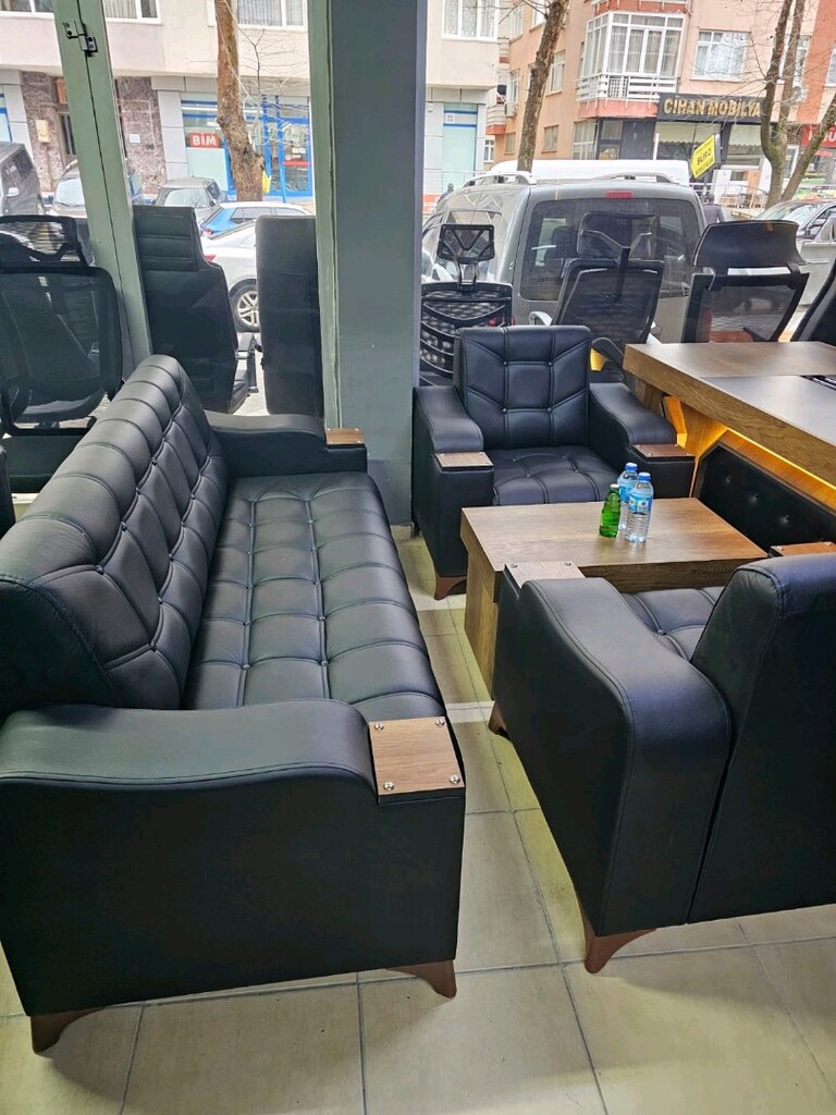 ofis mobilyası Ofis mobilyaları - 6