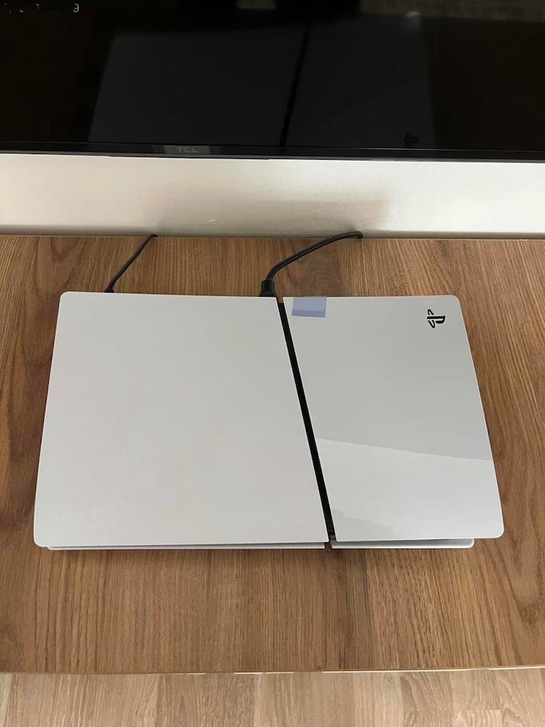 Playstation 5 SLİM TEMİZ - 2