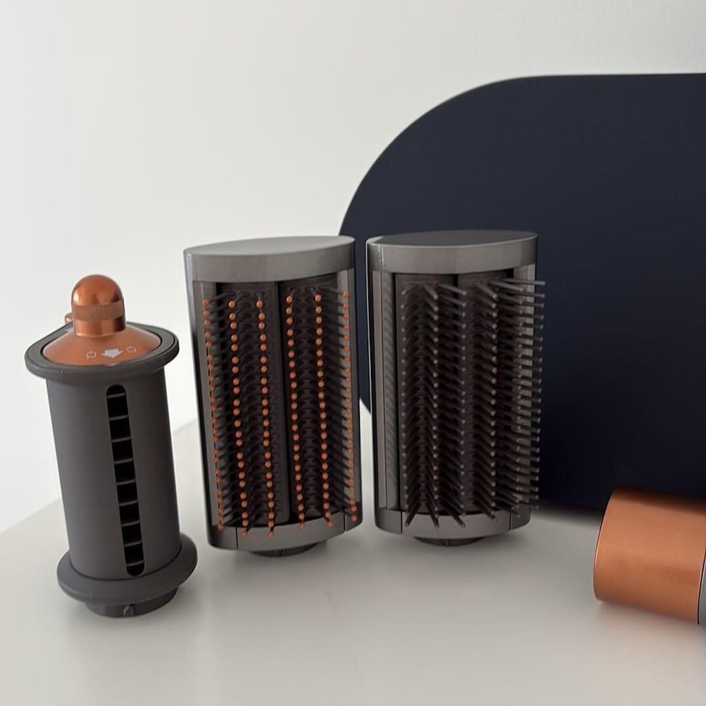 Dyson Airwrap Multi Styler Long - 2
