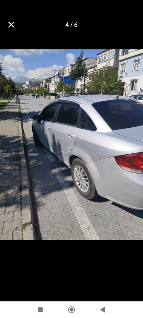 2011 linea dizel - 3