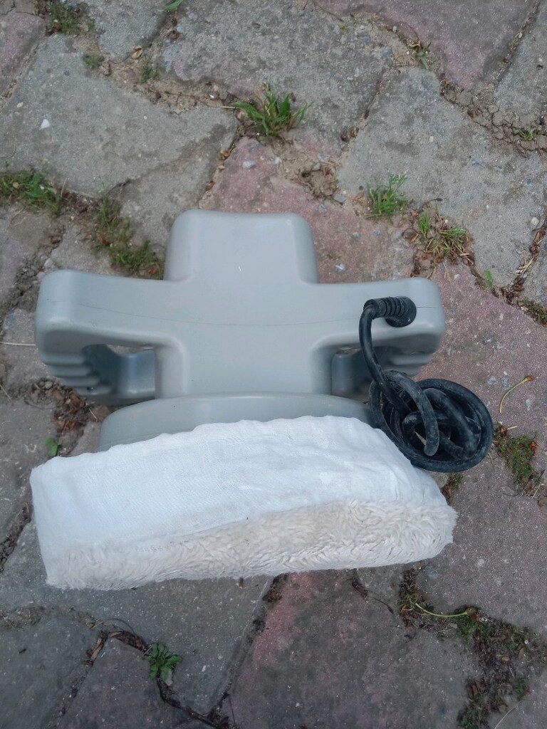 polisaj makinası - 3