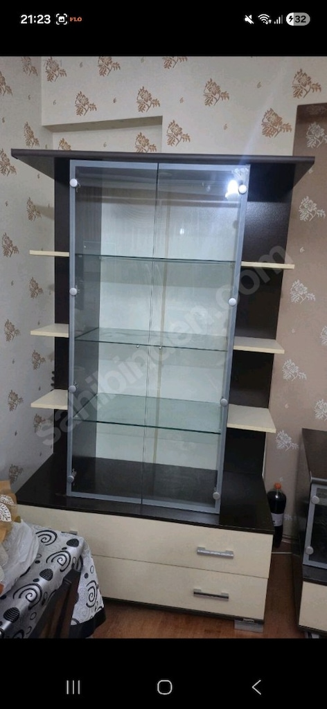 Salon takımı satılık acil az kullanılmış - 2