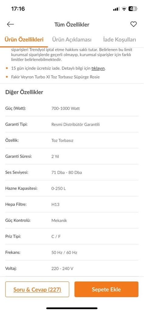 fakir süpürge - 6
