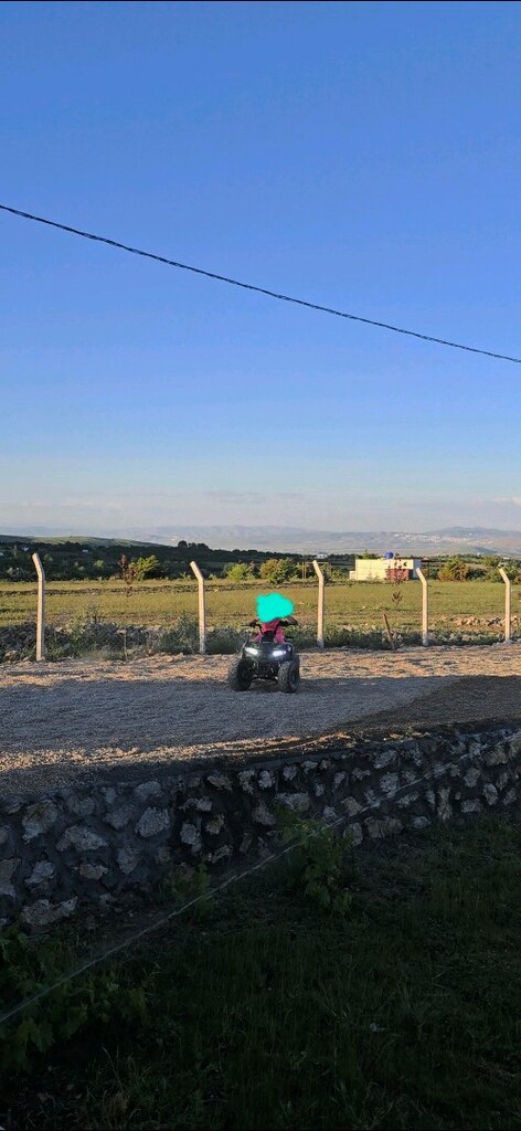SEGWAY 110 CC ATV - 3