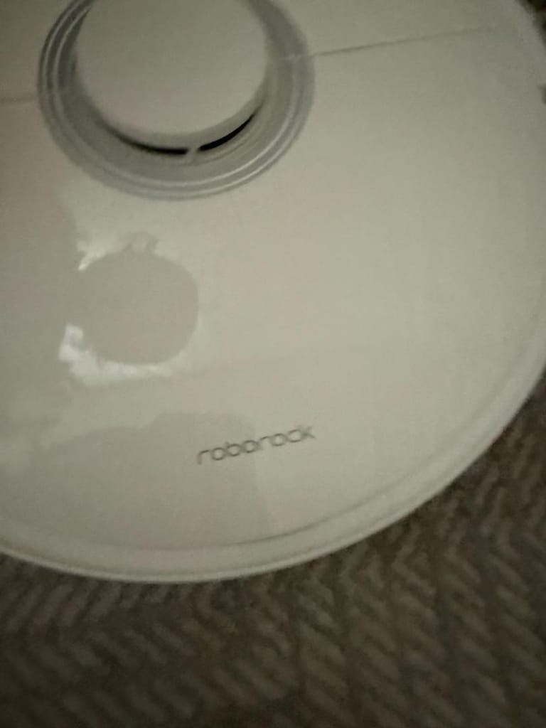 Roborock Q7 Max Robot Süpürge - 7