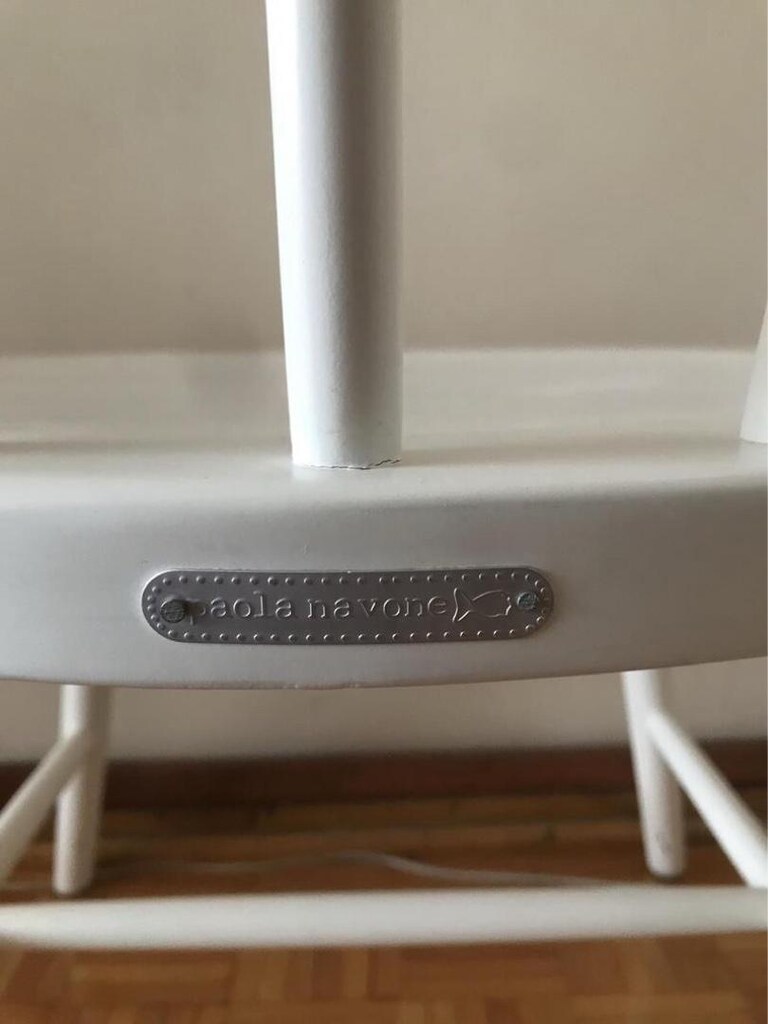 Crate&Barrel Sandalye - 7