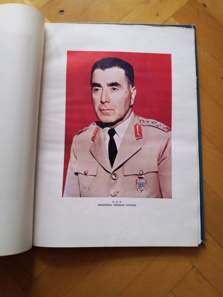 TSk K.K.K. Muhabere Okulu ve Eğitim Merkezi Kitabı - 8
