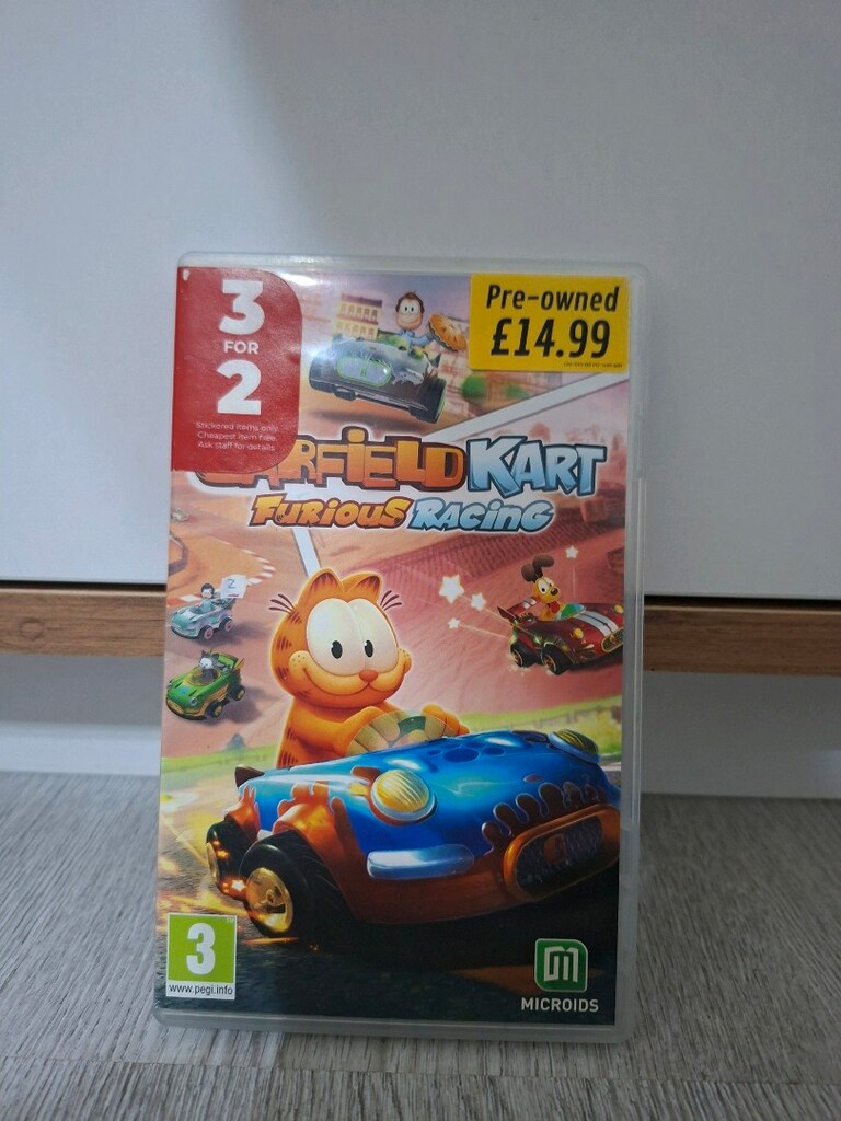 Nintendo Switch Oyunları - 4
