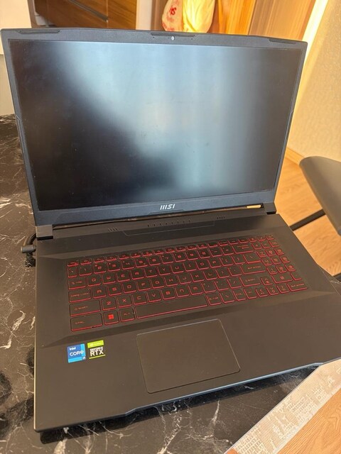 msi katana Katana GF76 11UE