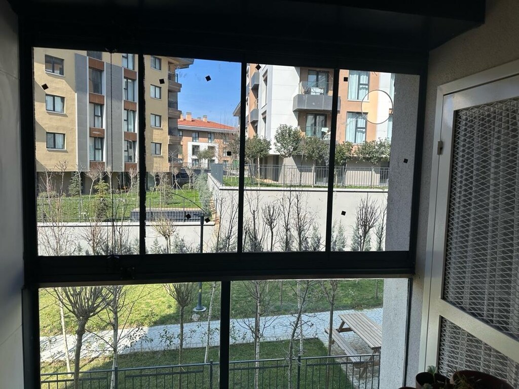 KATLANIR CAM BALKON FIRSAT KREDİ KARTINA TAKSİT - 3