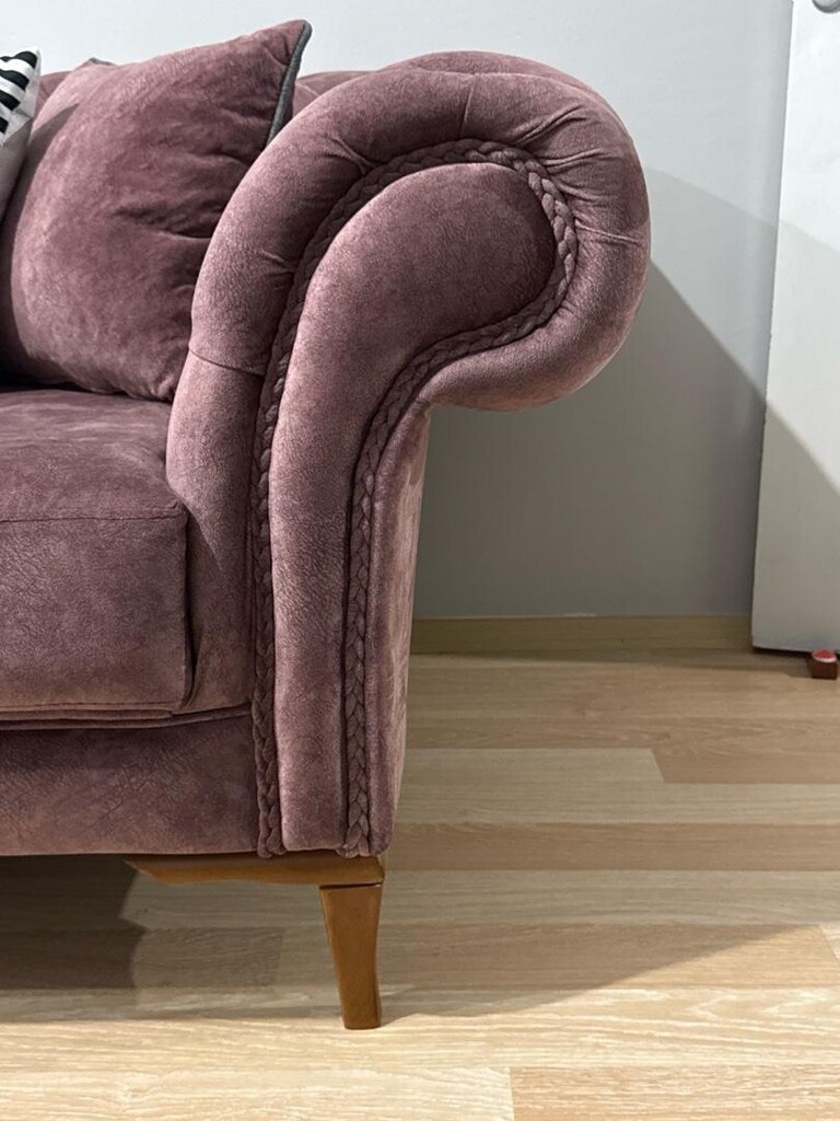 chester salon takımı - 11