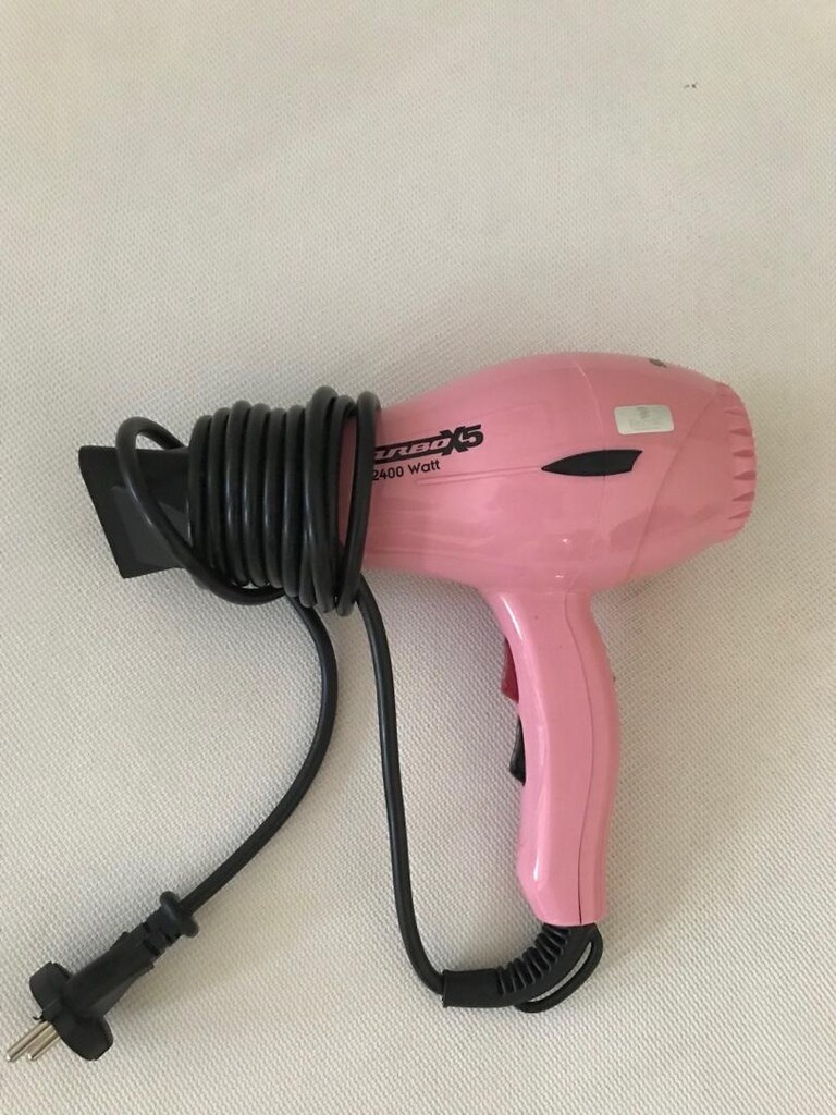 Fön Makinesi