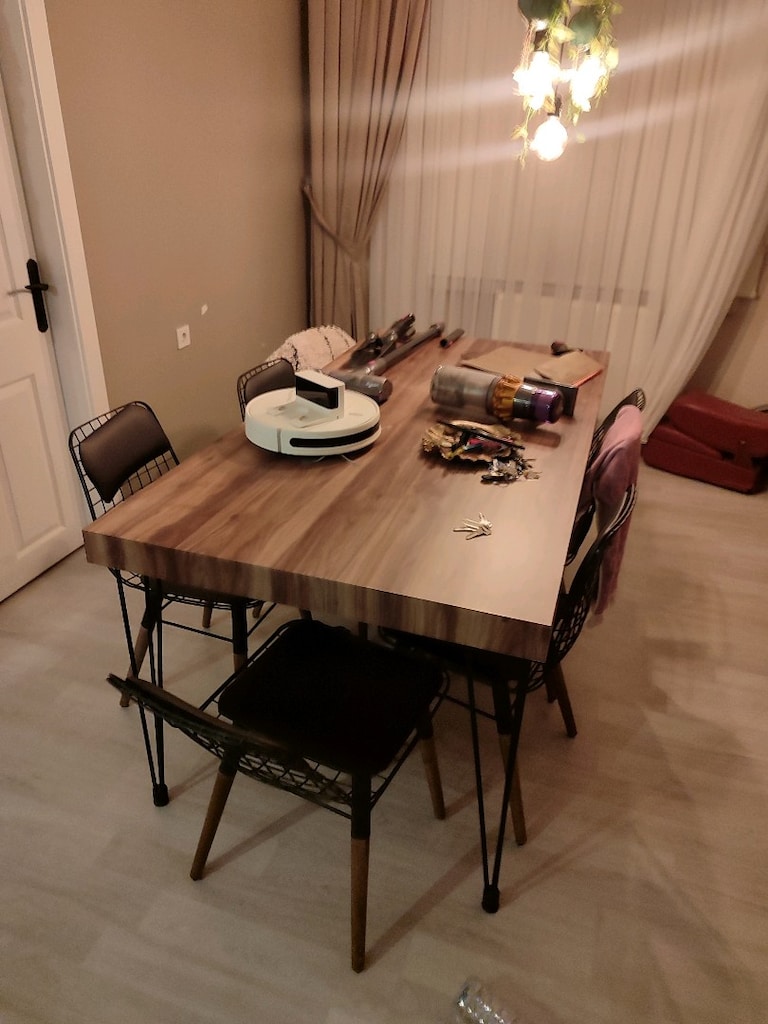 komple ev eşyası her şey Sıfıra yakın - 8