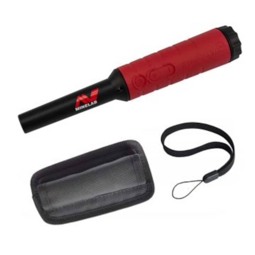 Minelab Dedektör Pro Find 40 Pointer - NAKİTE ÖZEL EN UYGUN FİYAT - 3